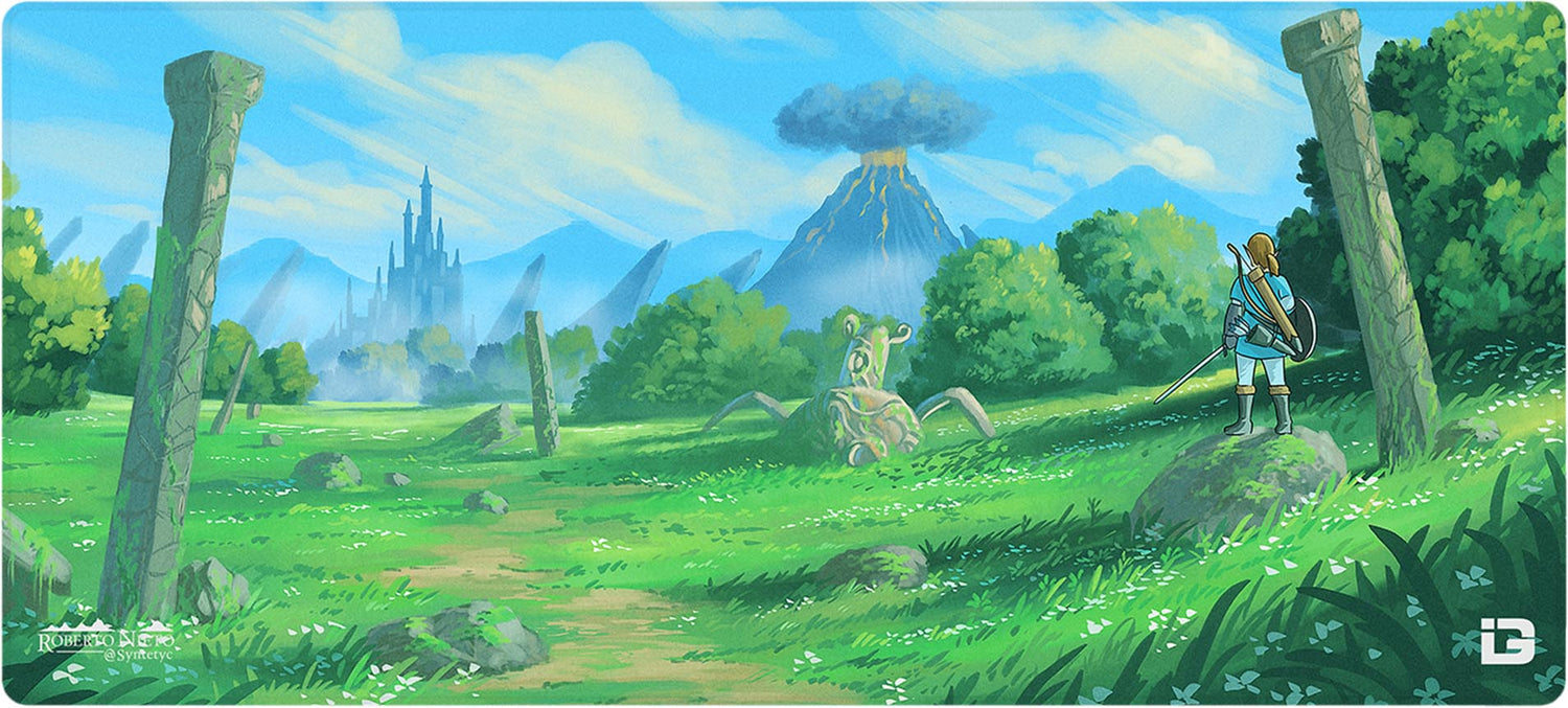 Souffle de la nature