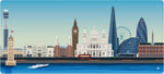 Viajar a Londres