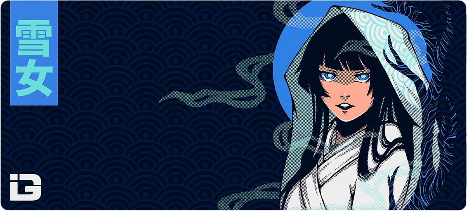 Yuki Onna