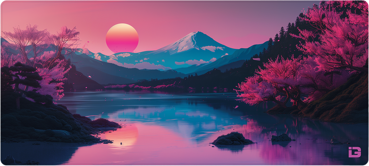 Haze Horizon