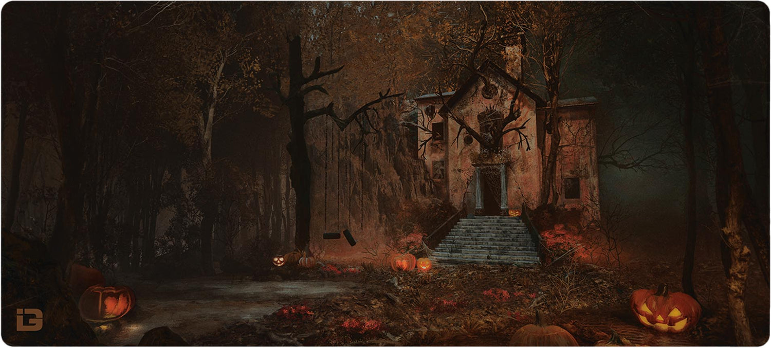 Casa d'Autunno