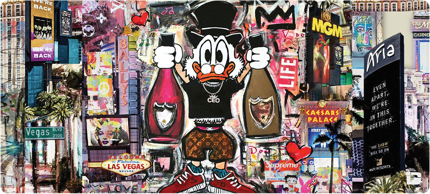 Scrooge McDuck