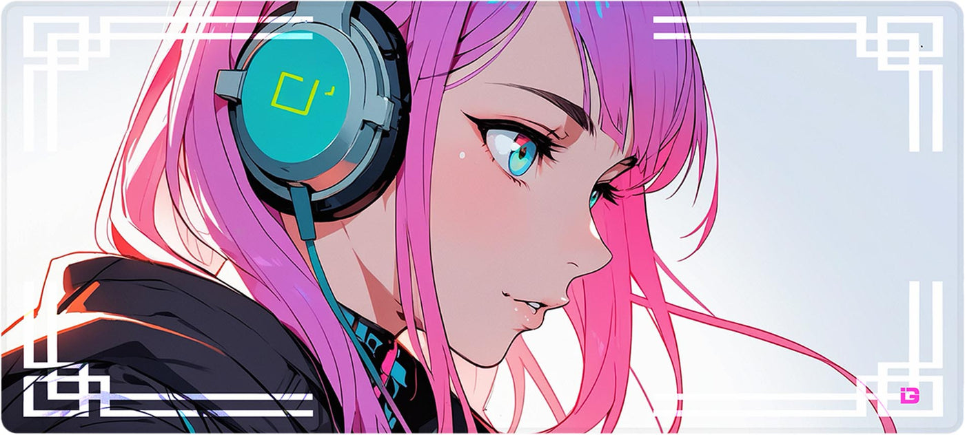 DJ Fille