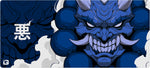 Oni Azul Oscuro