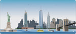 Viaggia a New York