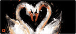 Cigni In Amore