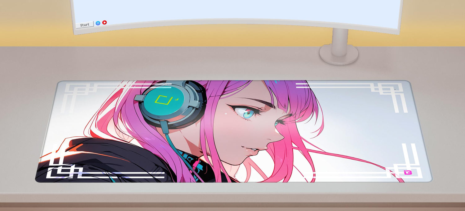 DJ Fille