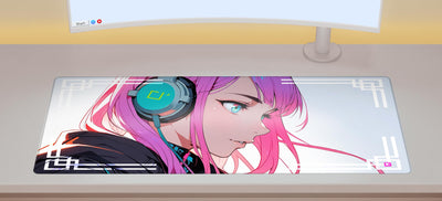 DJ Fille
