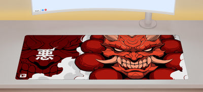 Oni Rouge Sombre