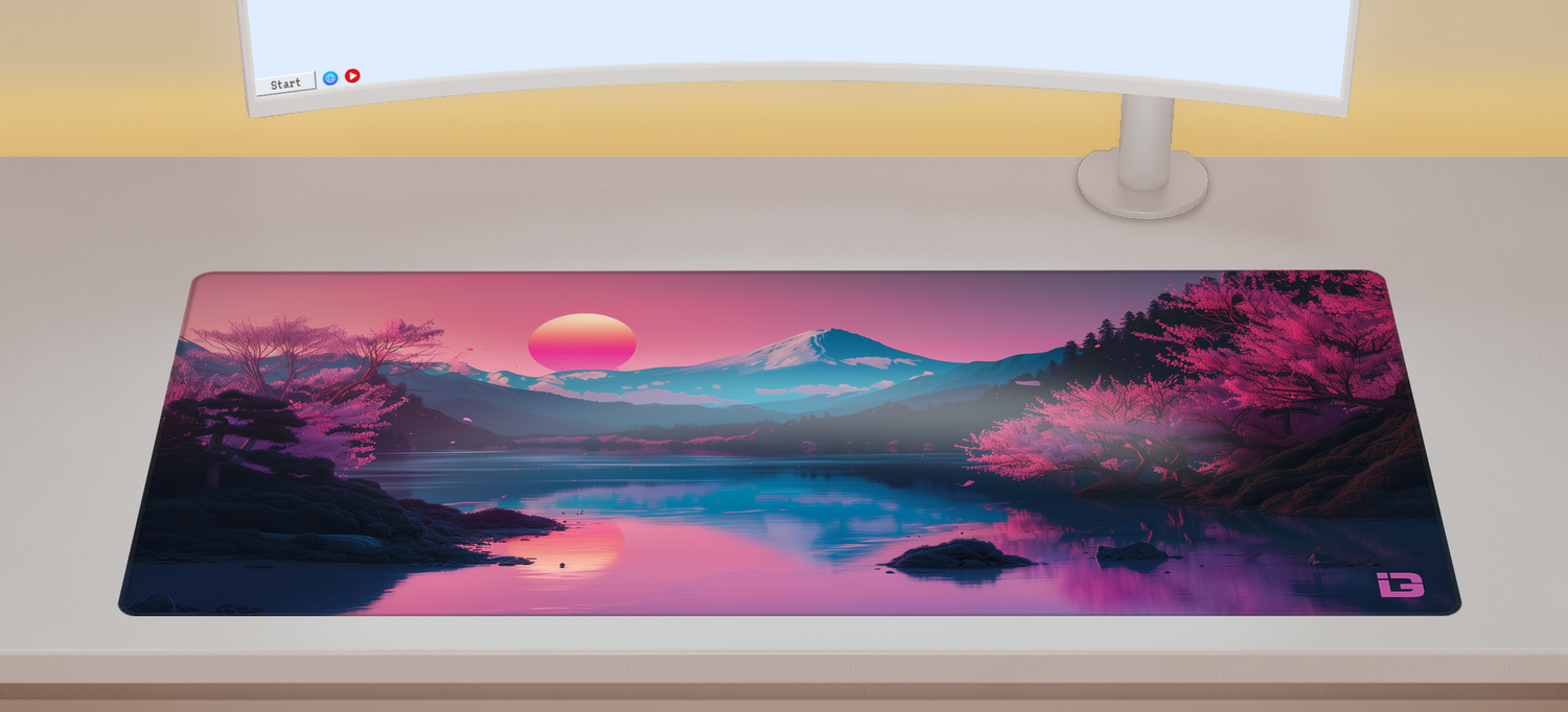 Haze Horizon