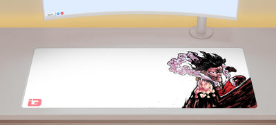 Uomo Serpente Luffy