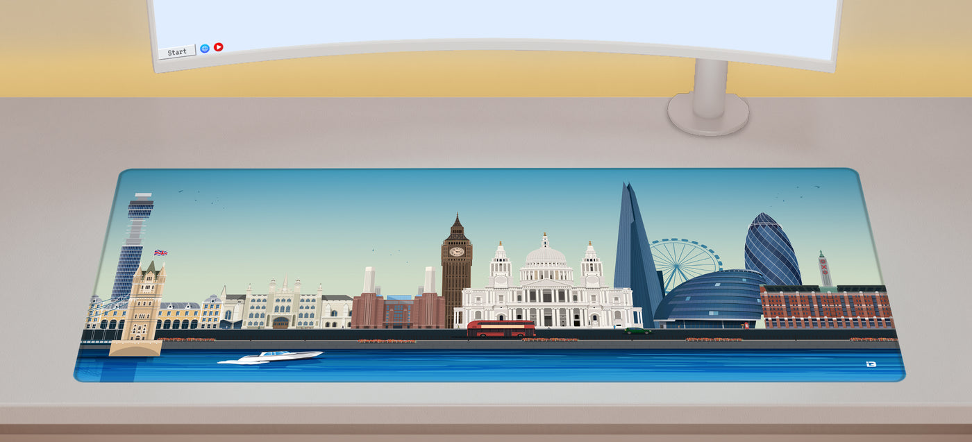 Viajar a Londres
