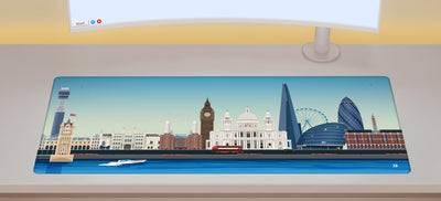 Viajar a Londres