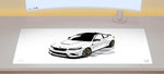 M2 CS Blanco