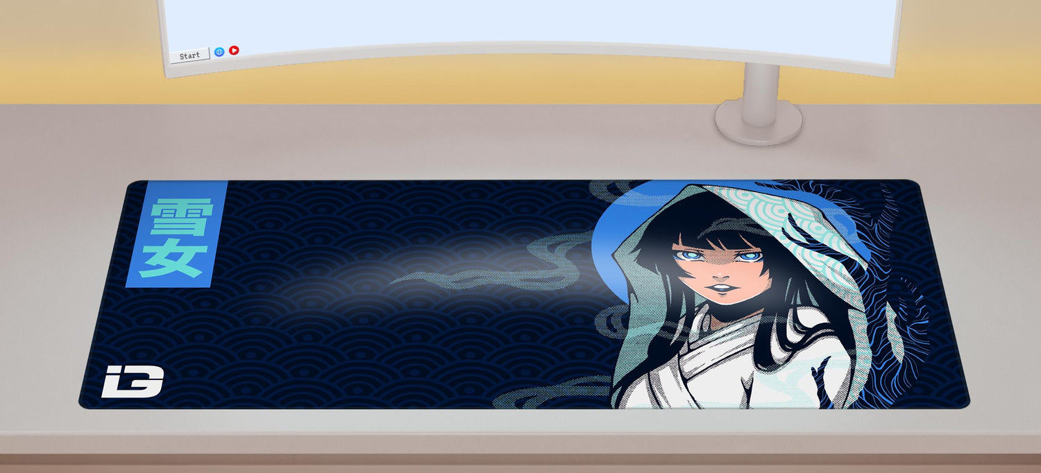 Yuki Onna