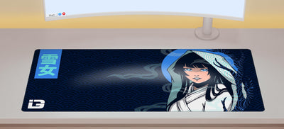 Yuki Onna