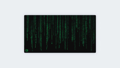 Matrix-Code