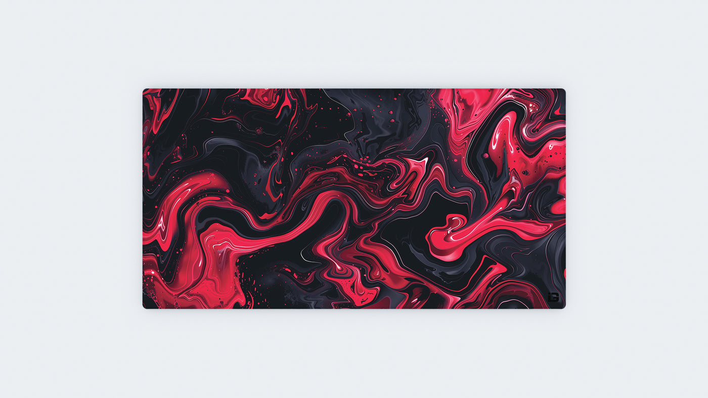 Liquide Rouge