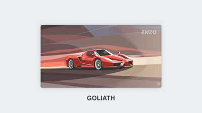 Der Enzo