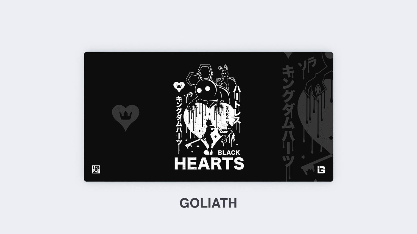 Sora Vs Heartless