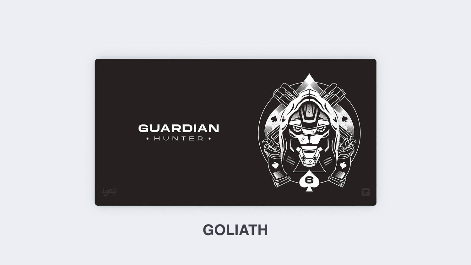The Guardian Hunter