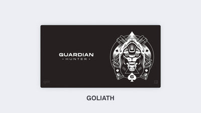 The Guardian Hunter