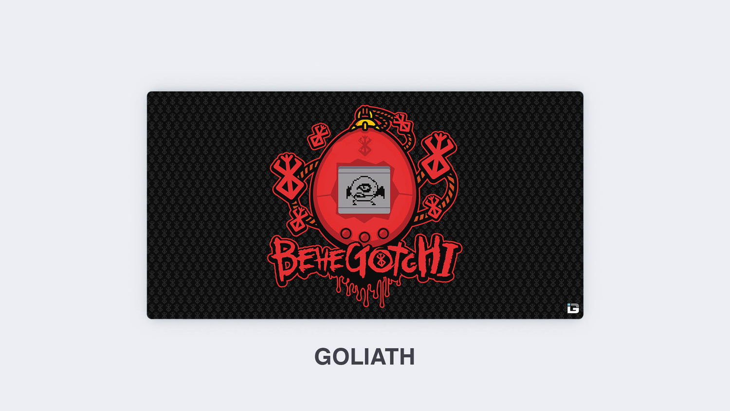 Behelitgotchi