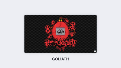 Behelitgotchi