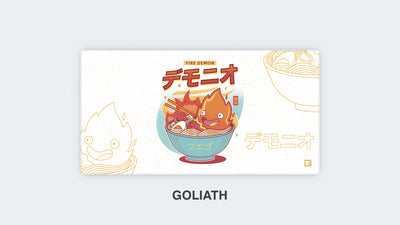 Ramen Ognistego Demona
