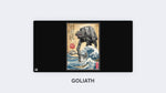 Galactic Empire In Japan