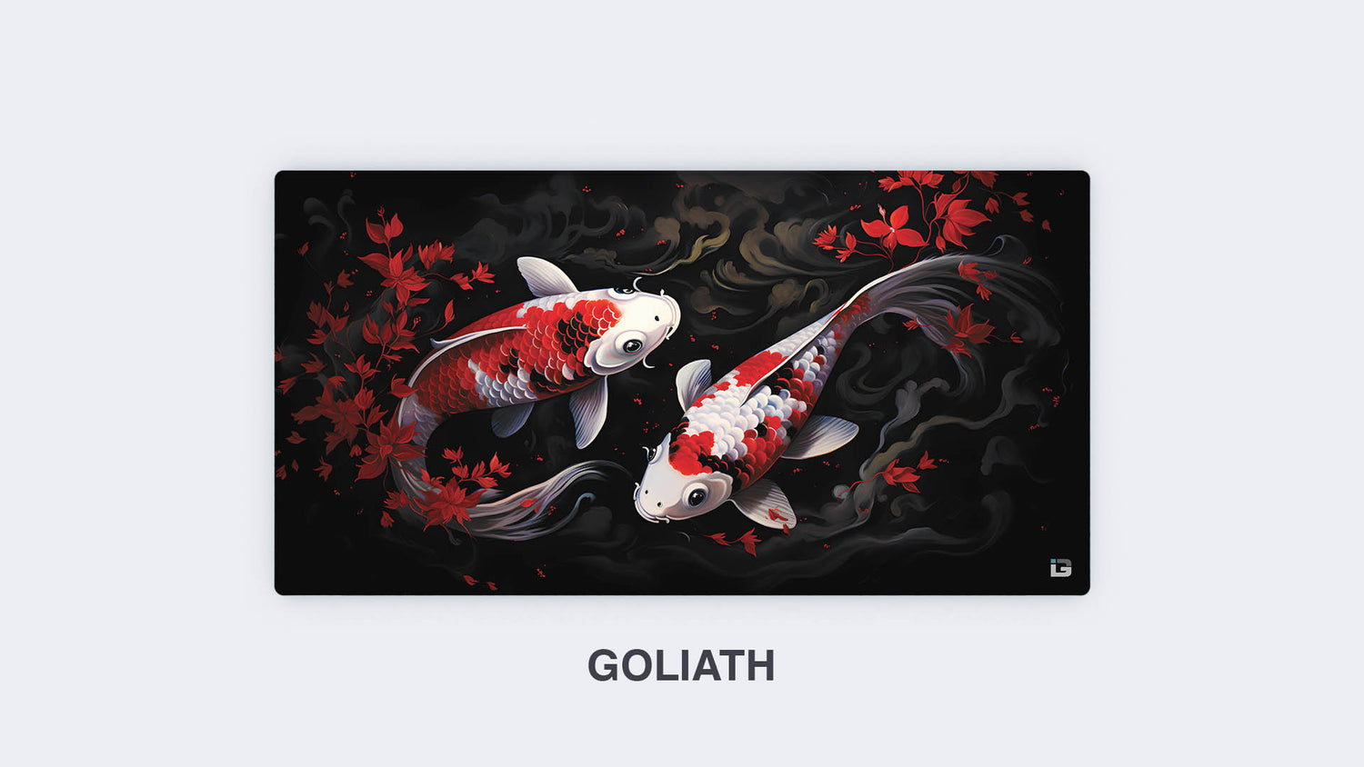 Koi Bliss