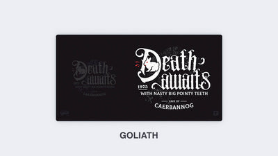 Death Awaits