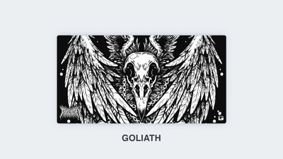 Seraphim Skull