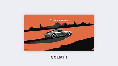 Carrera