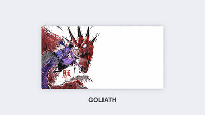 Legendario Cazador de Dragones