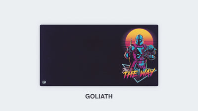 This Is The Way