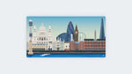 Viajar a Londres