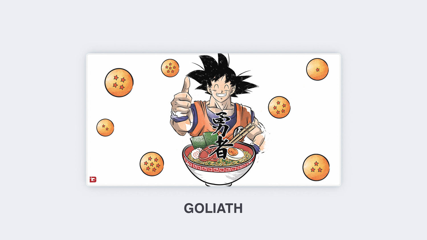 Saiyan Ramen