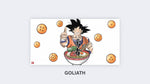 Saiyan Ramen