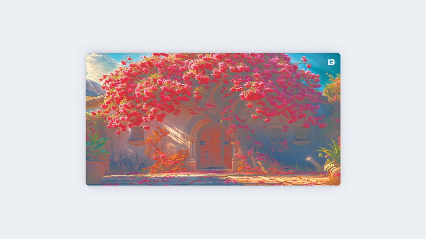 Domek Bougainvillea