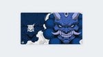 Oni Azul Oscuro