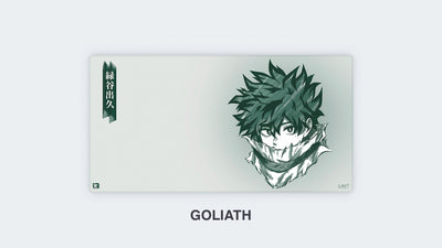 Vert Deku