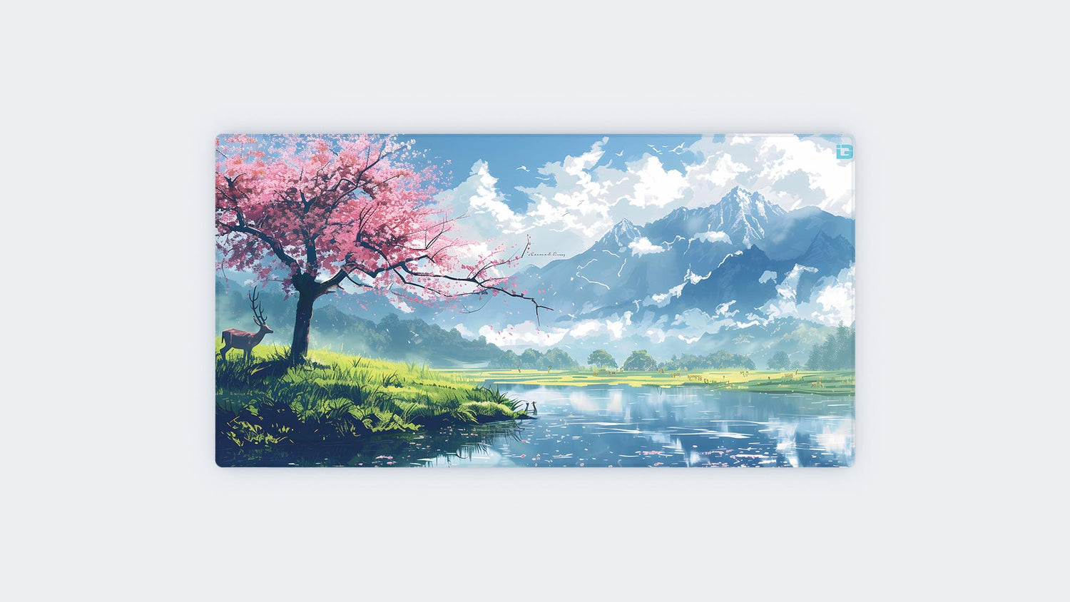 Beauté Sylvan