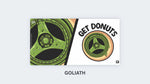 Hol dir Donuts