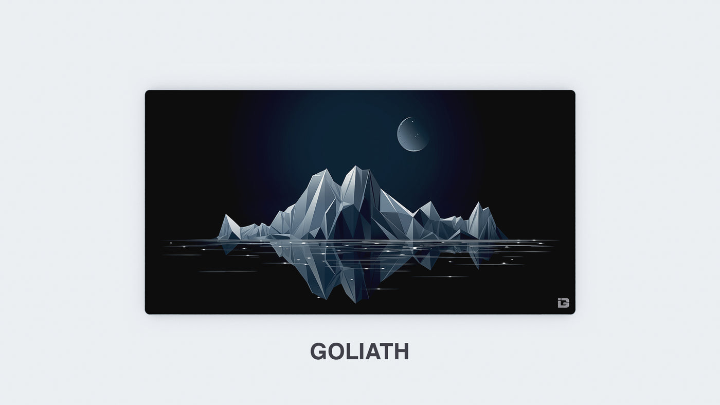 Riflessioni Glaciali