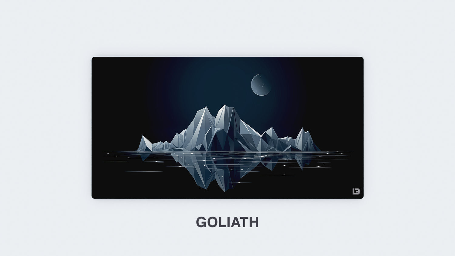 Riflessioni Glaciali