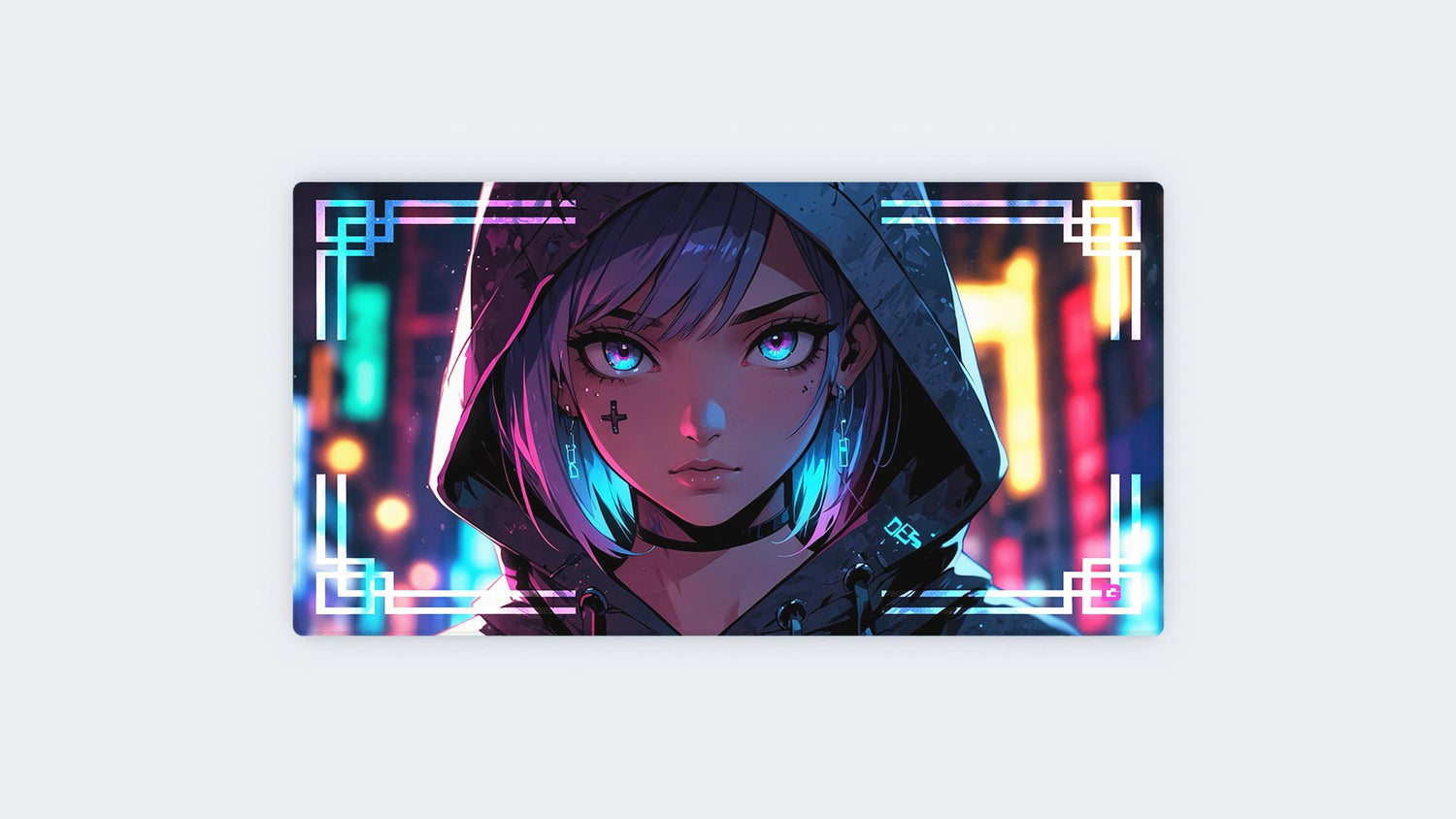Ragazza di strada