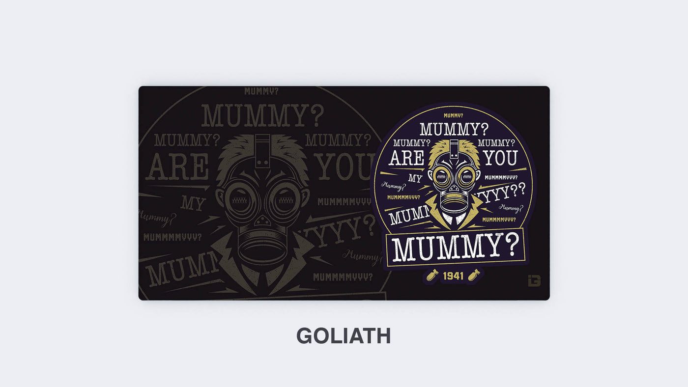 Mummy