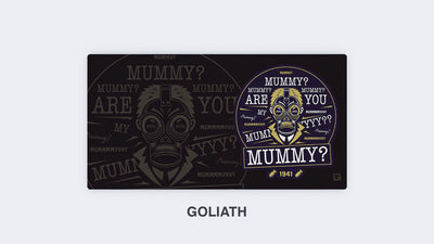 Mummy