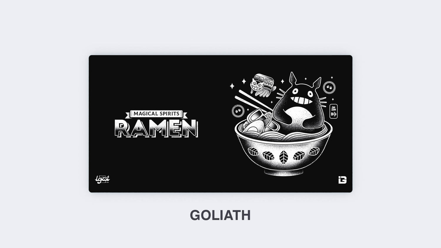 Magical Spirits Ramen